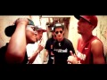 Africa jungle tedi elkaf clip officiel    rap algerien
