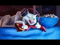 DC LEAGUE OF SUPER-PETS Clip - Krypto Is Mad At Superman (2022)