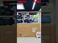 🔥 আমাদের স্টকে এখন 🔥JVCO 75" QLED J75GQ26W বড় স্ক্রিন, দারুণ কালার, প্রিমিয়াম এক্সপেরিয়েন্স! 🎬✨