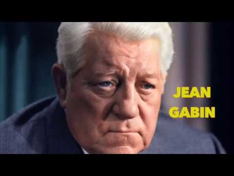 jean gabin parle de fernandel jean pierre mocky parle de gabin fernandel et alberto jean gabin parle de fernandel jean pierre mocky parle de gabin fernandel et alberto