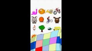 Whats Missing ? Free memory game for android from GalaticDroids screenshot 4