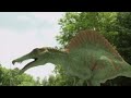 Dino Dan Walking With Beast Theme With Sounds 