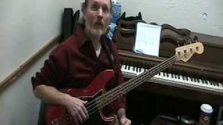 Detailed An introduction to Jazz instruments Details