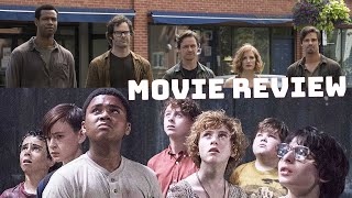 It Chapter 2 Movie Review: Young vs Adult Loser's Club