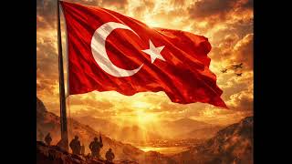 Tek Bi̇r Vatan Atam Bu Ülke Senden Armağan, Damarlarımda Geziniyor Bu Şanlı Kan