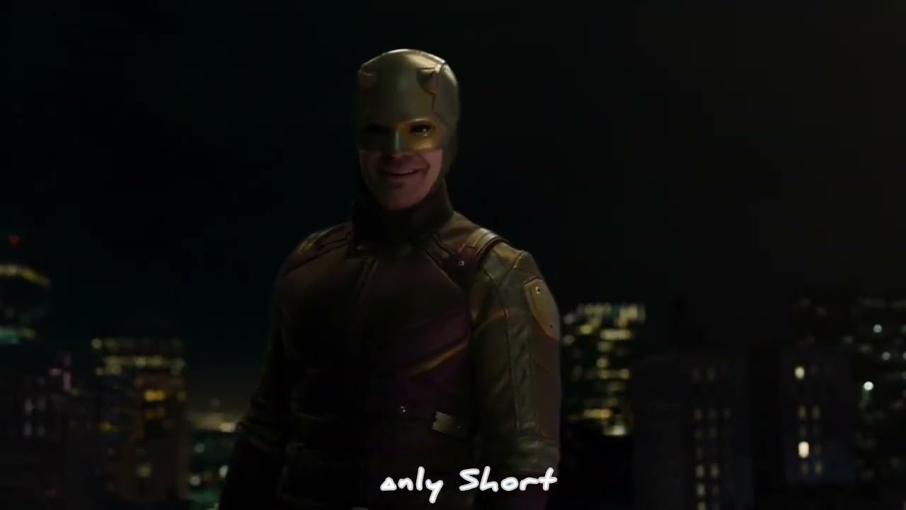 Daredevil Fight With SHE HULK || Episode 8 Full in hindi || Fight Scene