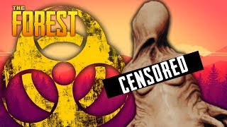 WHAT'S HAPPENING! I Have 2 Left Hands! (Ep.18) - The Forest (Official Release)