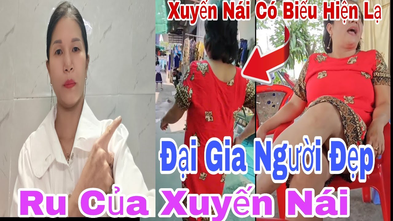 Xuyến Bem MTQ Cho Tiền Lan Cô Đơn 