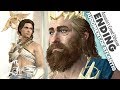 Assassin's Creed Odyssey Judgment of Atlantis ENDING ALL Choices - The Fate of Atlantis DLC