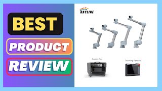 Best Automatic Industrial 6 Axis Collaborative Robot Arm