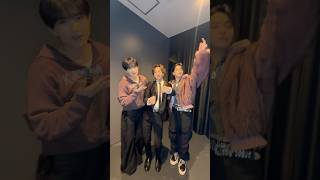 SUPER★DRAGONの池田彪馬さんと #秒で落ちた 🕐💙@S@SUPERDRAGONOFFICIAL#SUPERDRAGON #aoen #YUJU  #SOTA