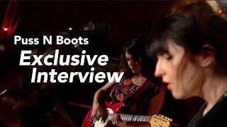 Puss n Boots Interview: Country Trio Shares Story Behind Their Name chords