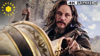 King Llane's Last Stand - The Scene Nobody Saw Coming (Full Scene) | Warcraft