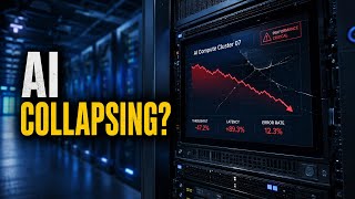 Is Google’s AI Empire Finally Collapsing