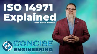 Risk Management in Medical Devices: What ISO 14971 Really Requires | Concise Engineering