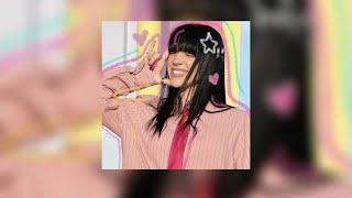 billie eilish - i love you (nightcore)