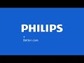 Philps Healthcare Shop Login Demo