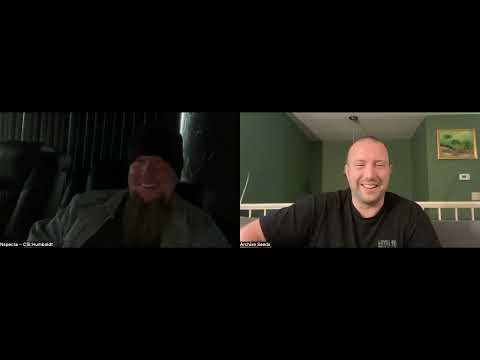 Cannabis Cultivar History w/ CSI Humboldt and Archive Seeds