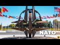 НАТО: военный союз для коллективной обороны и глобальной стабильности