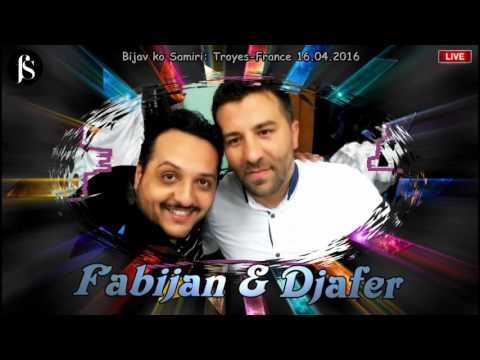 Fabijan & Djafer - Deffa Style tallava *2016*
