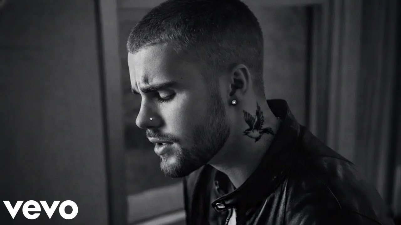 Post Malone ft. Justin Bieber - Where Love Goes To Fade (Music Video)