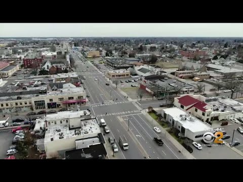 Hicksville Hoping For Major Downtown Renaissance