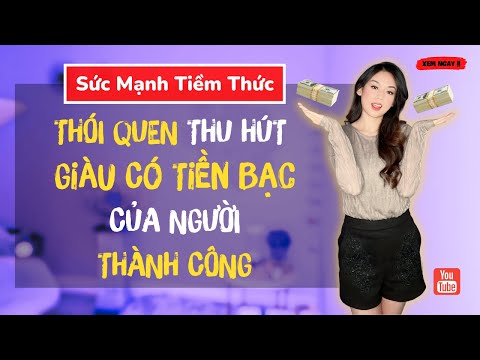 Video: Tạo Bãi cỏ Thói quen - Tìm hiểu về Thói quen Trồng Cỏ Bản địa