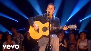 Video thumbnail of "Dave Matthews - Space Between"