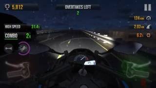 How To Overtake Cars In Traffic Rider [Mobile Gaming Walkthrough] screenshot 3