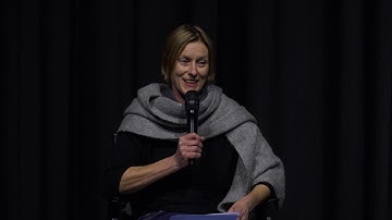 Borderline Syndrome and Energies of Defence, Discussion / Igor Zabel Award 2020