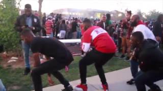 Spring Fling 2017