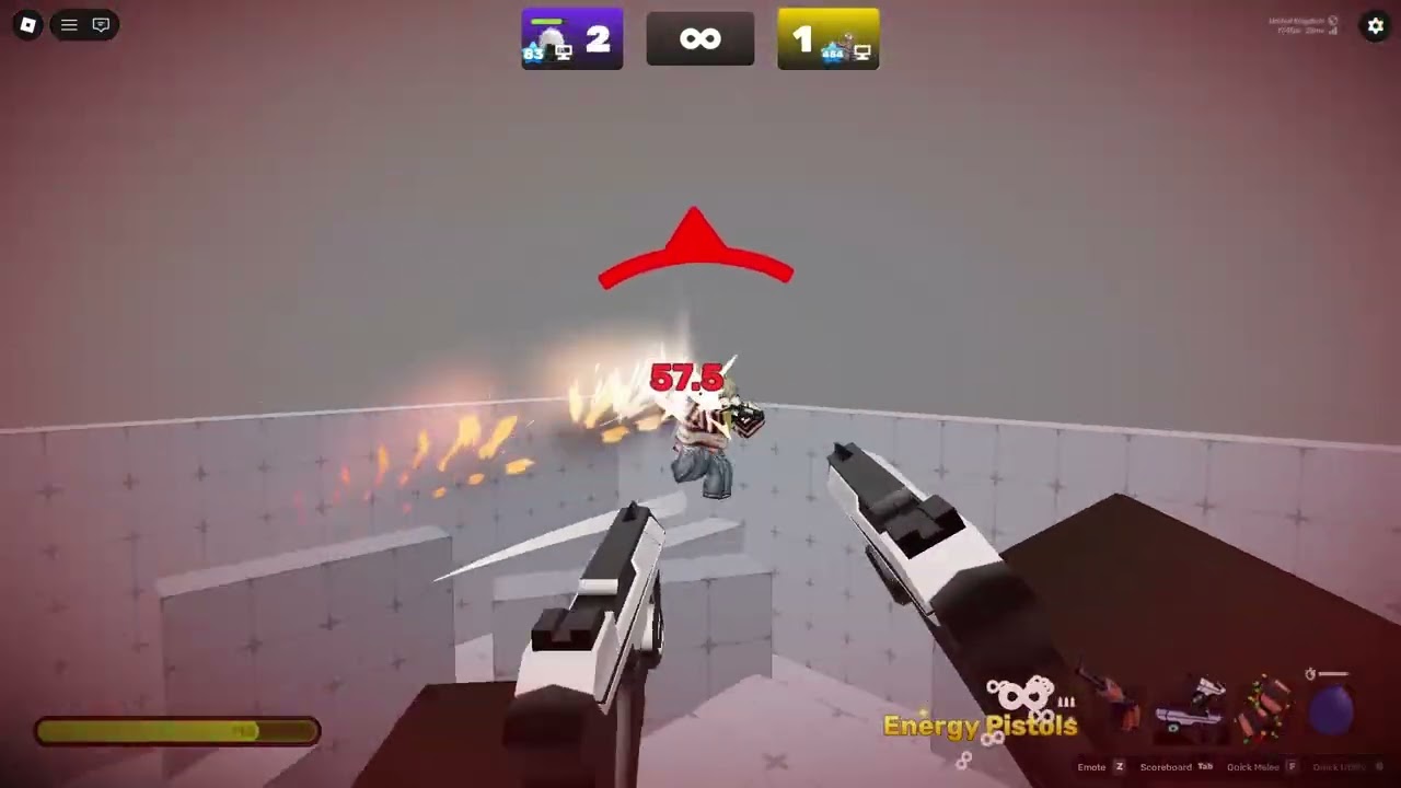 rivals most washed player