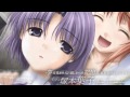 『最果てのイマ PORTABLE』オープニングムービー
