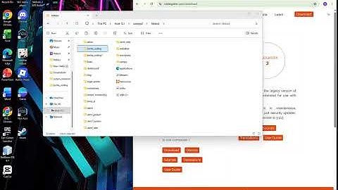 Tutorial Menjalankan CRUD Sekolah dengan Codelgniter 3