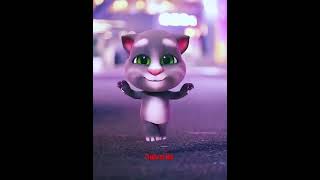 Tiktok Tom Talking Dance Video