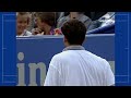 Pete Sampras vs. Michael Chang Full Match | 1996 US Open Final