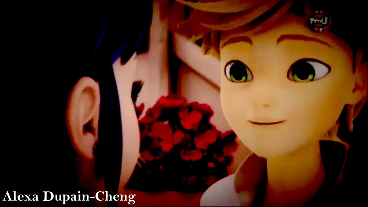 Me Enamore de Mi mejor amiga ♥  // LadyNoir // Adrienette //  ♥