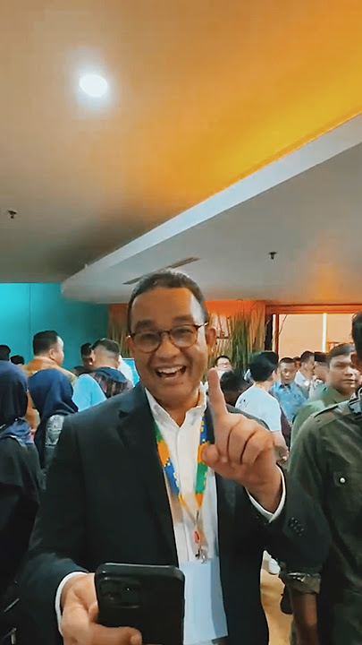 Pantun Hari Ini