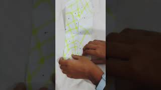 DIY Envelope Making at Home ✉️ | Easy Handmade Paper Envelope Tutorial#DIYEnvelope #PaperCraft 🥰