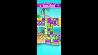 Candy Crush Blast Level 50 - NO BOOSTERS 🍬💥 | SKILLGAMING ✔️ screenshot 4