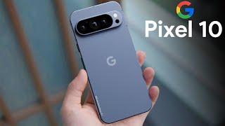 Google Pixel 10 Pro XL - FINALLY! THANK YOU GOOGLE