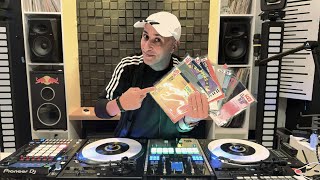 Download Lagu Guto Loureiro - Setmix Hip House 100% Vinyl (7pol) MP3