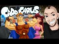 Hercules PS1 - Caddicarus