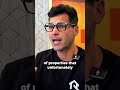 The SURFSIDE Collapse Changed Condo Financing Forever! #condo #shortsvideo