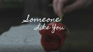Someone Like You: Sweet and Sultry by Pax Sinclair - Book Trailer