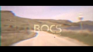 BOCS - Volume 2 (Boards Of Canada Synthesis) for Kontakt