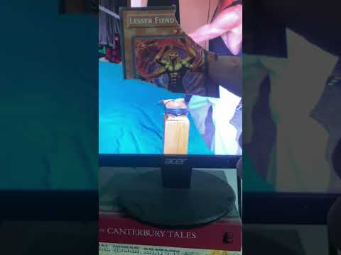 Follow Up Video To WTF Happened With The Yugioh Card Incident Yugioh 