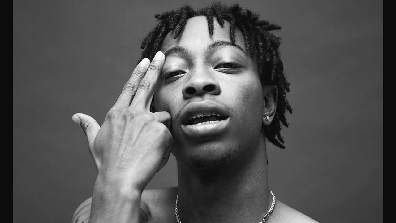 Capolow - All My Chips [type beat]