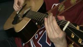 Carolan's Cottage - Celtic Guitar chords