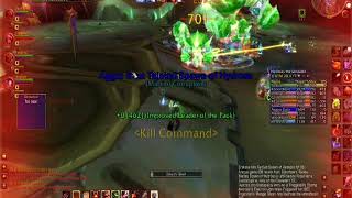 Hydross Boss Kill Pythons POV